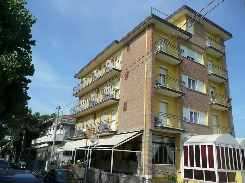 Hotel Crosal · Anbieterbild von TUI