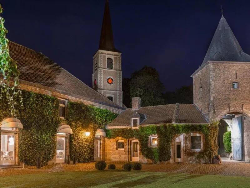 Logis Hôtel la Gentilhommière · Anbieterbild von TUI