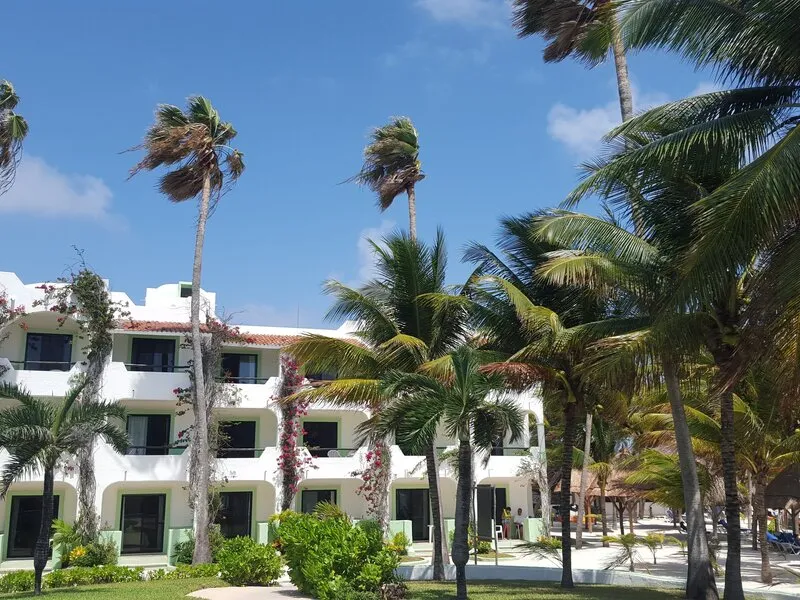 Akumal Caribe · Anbieterbild von TUI