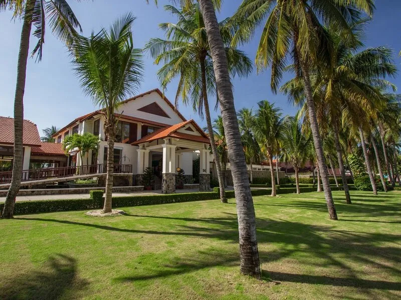 Blue Ocean Resort · Anbieterbild von TUI