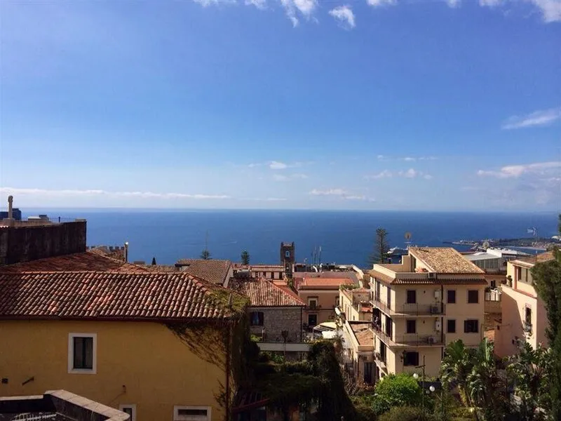 Villa Taormina · Anbieterbild von TUI