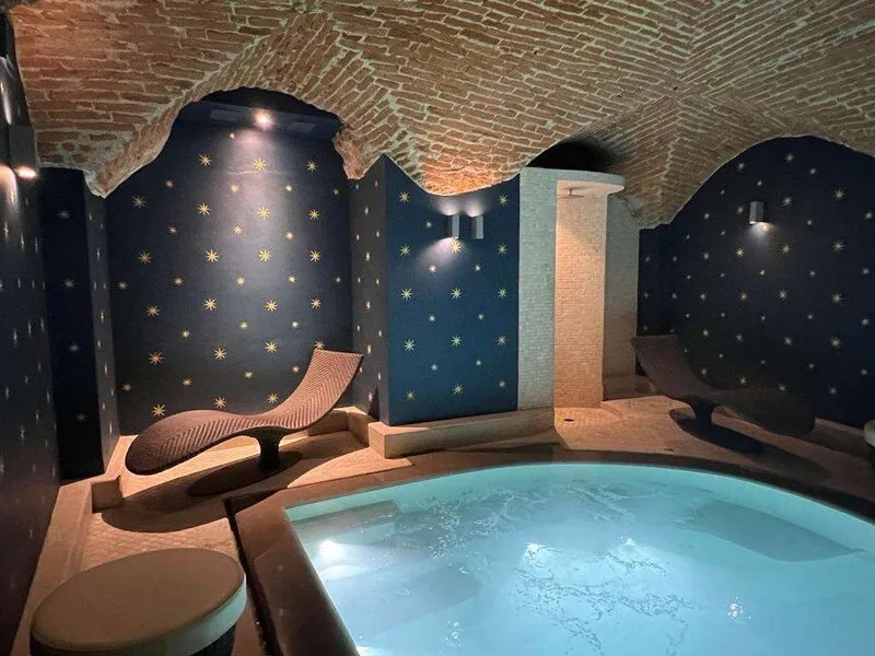 Hotel Firenze Number Nine · Anbieterbild von TUI