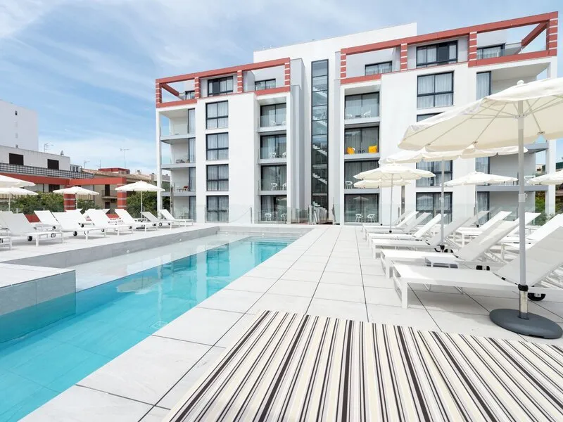 Kyrat Amarac Suites · Anbieterbild von TUI