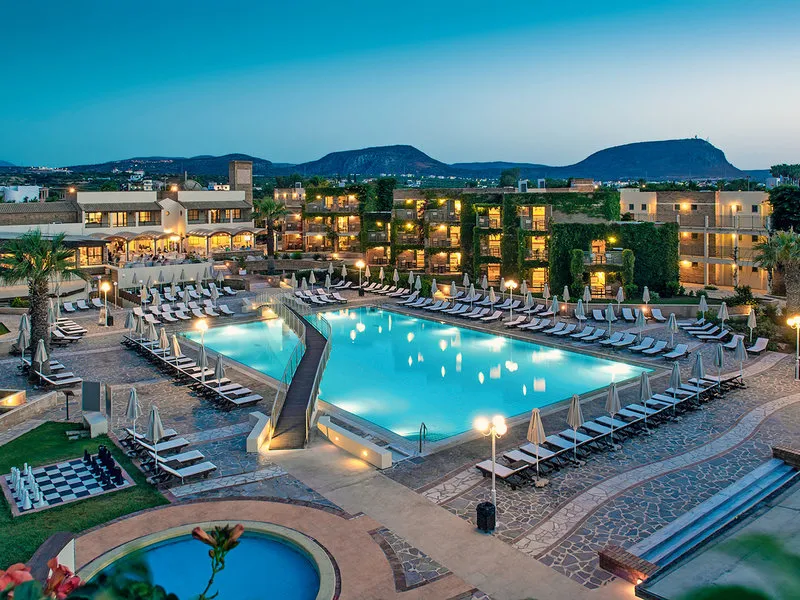 Bella Beach Hotel · Anbieterbild von TUI