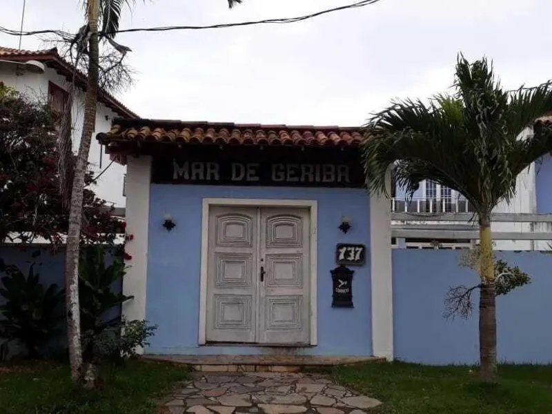 Pousada Mar de Geriba · Anbieterbild von TUI