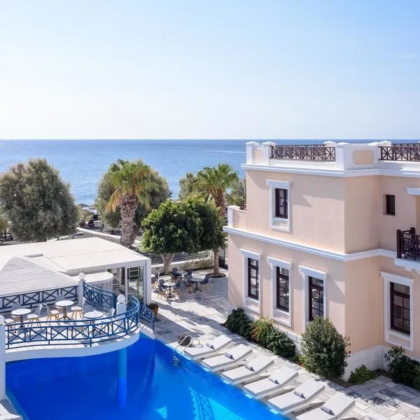 Hotel Veggera · Anbieterbild von TUI