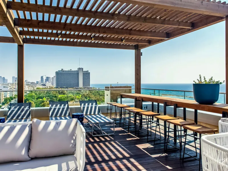 Tal by the Beach-an Atlas Boutique Hotel · Anbieterbild von TUI