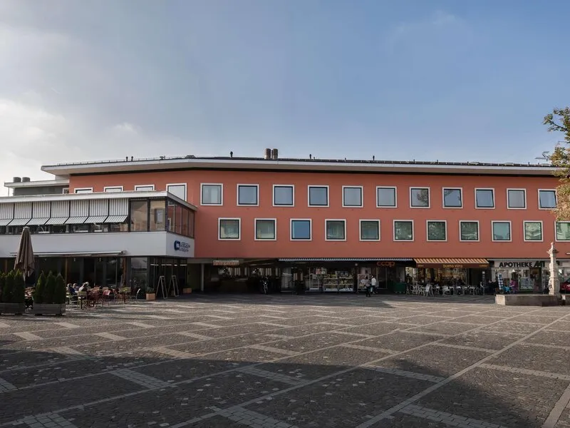 Best Western Hotel Spirgarten · Anbieterbild von TUI