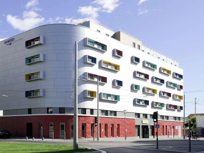 Appart'City Nice Acropolis · Anbieterbild von TUI