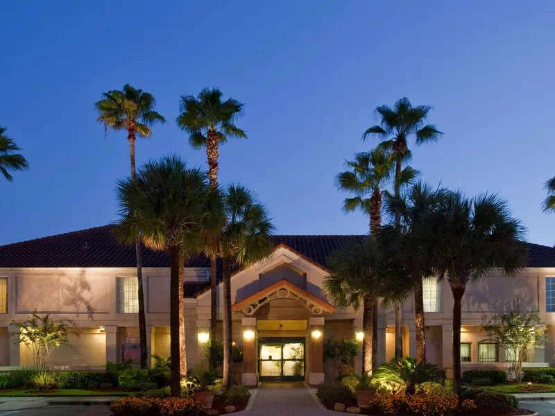 Sonesta ES Suites Lake Buena Vista - Orlando · Anbieterbild von TUI
