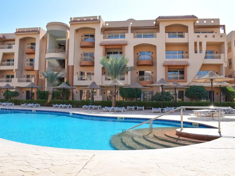 Parrotel Lagoon Resort · Anbieterbild von TUI