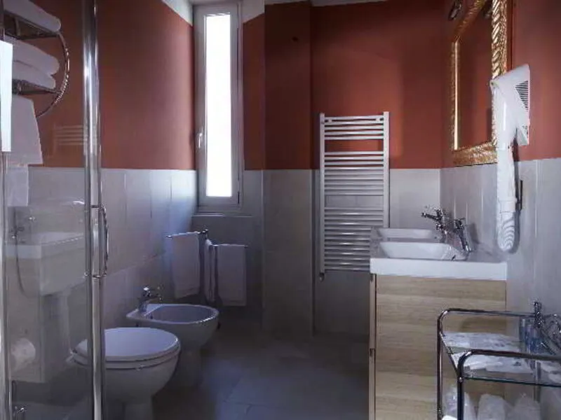 Villa Tower Inn · Anbieterbild von TUI