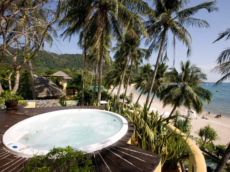 Vacation Village Phra Nang Lanta · Anbieterbild von TUI