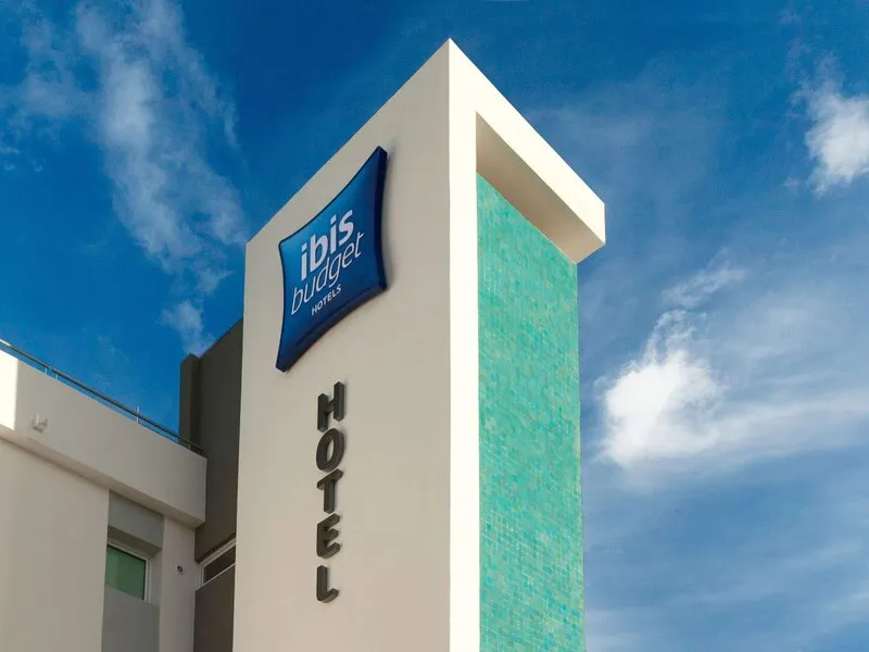 ibis budget Edinburgh Park · Anbieterbild von TUI