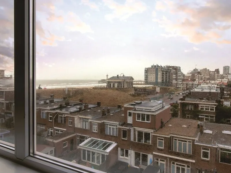 Andante Hotel · Anbieterbild von TUI