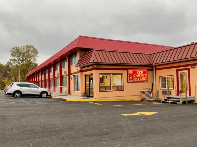 Red Carpet Inn & Suites · Anbieterbild von TUI