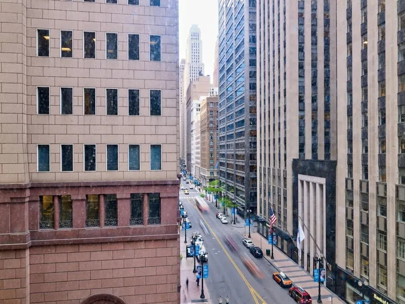 JW Marriott Chicago · Anbieterbild von TUI