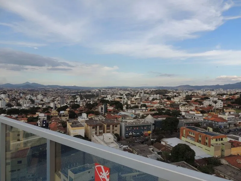 Allia Gran Hotel Pampulha Suites · Anbieterbild von TUI