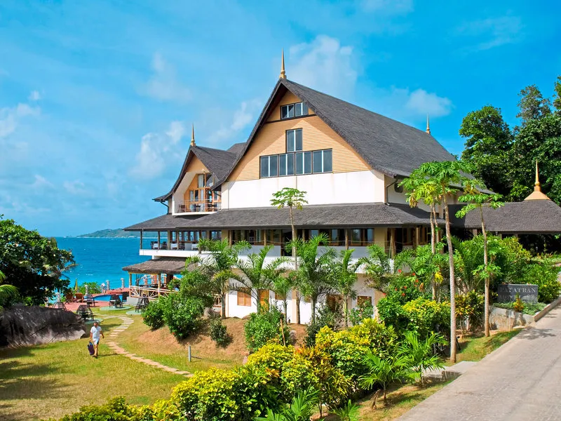 Patatran Village Hotel · Anbieterbild von TUI