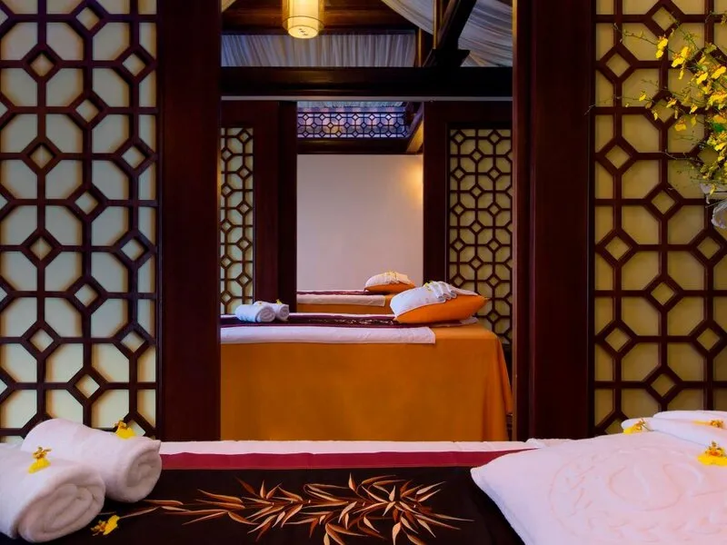 Sheraton Hanoi Hotel · Anbieterbild von TUI
