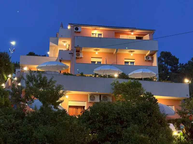 Villa Luketa · Anbieterbild von TUI