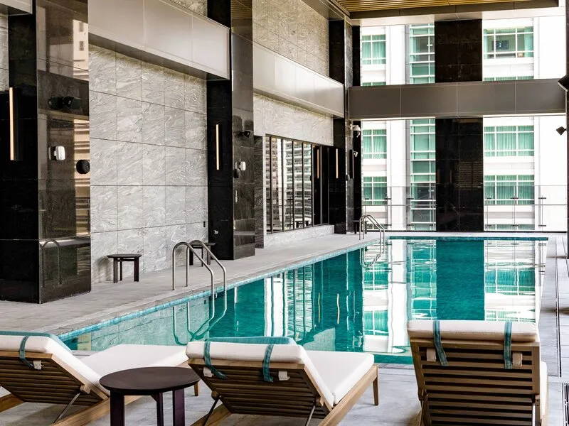 Hotel Nikko Kaohsiung · Anbieterbild von TUI