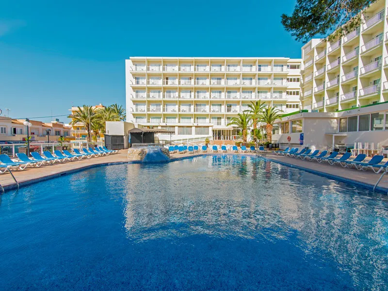 BLUESEA Coral Beach · Anbieterbild von TUI