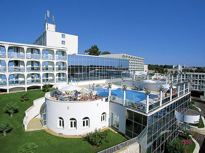Hotel Gran Vista Plava Laguna · Anbieterbild von TUI