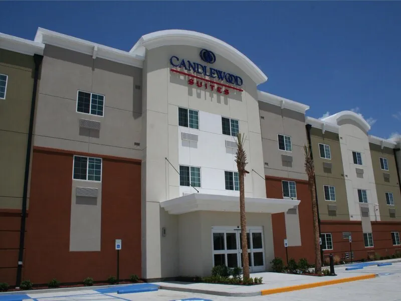 Candlewood Suites Avondale New Orleans · Anbieterbild von TUI