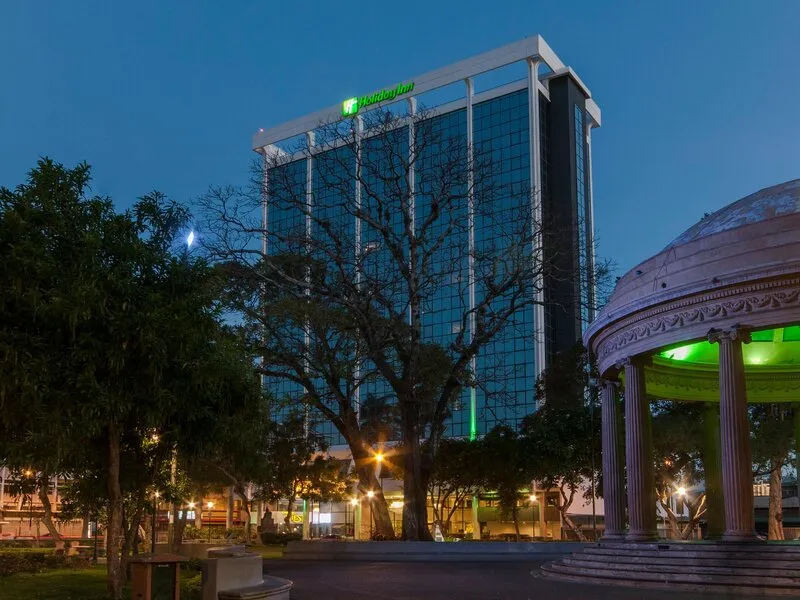 Delta Hotels by Marriott San Jose Aurola · Anbieterbild von TUI
