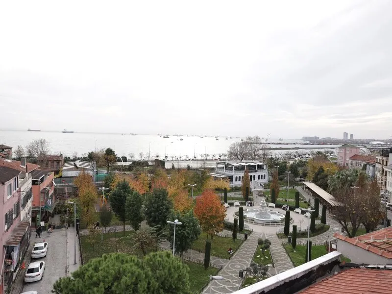 Sareban Hotel · Anbieterbild von TUI
