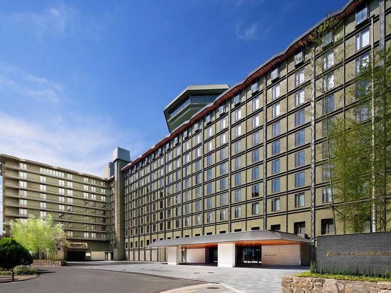 Rihga Royal Kyoto · Anbieterbild von TUI