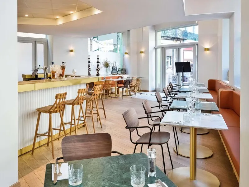 Mercure Marseille Canebière · Anbieterbild von TUI