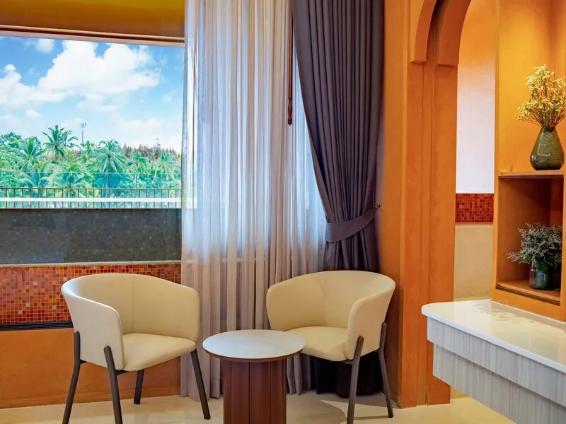 Hotel Adam Krabi · Anbieterbild von TUI