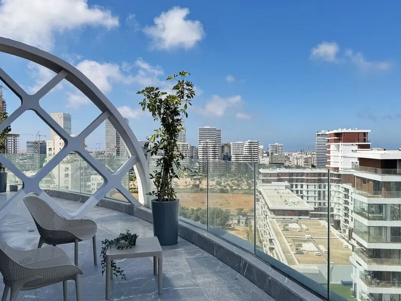 Soho Boutique Casablanca · Anbieterbild von TUI