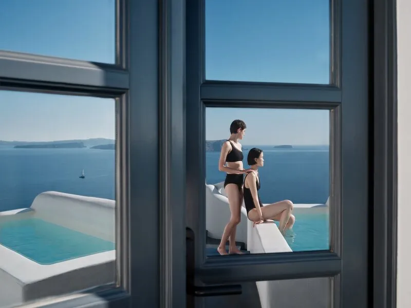 Abyss-a Boutique Design Hotel · Anbieterbild von TUI