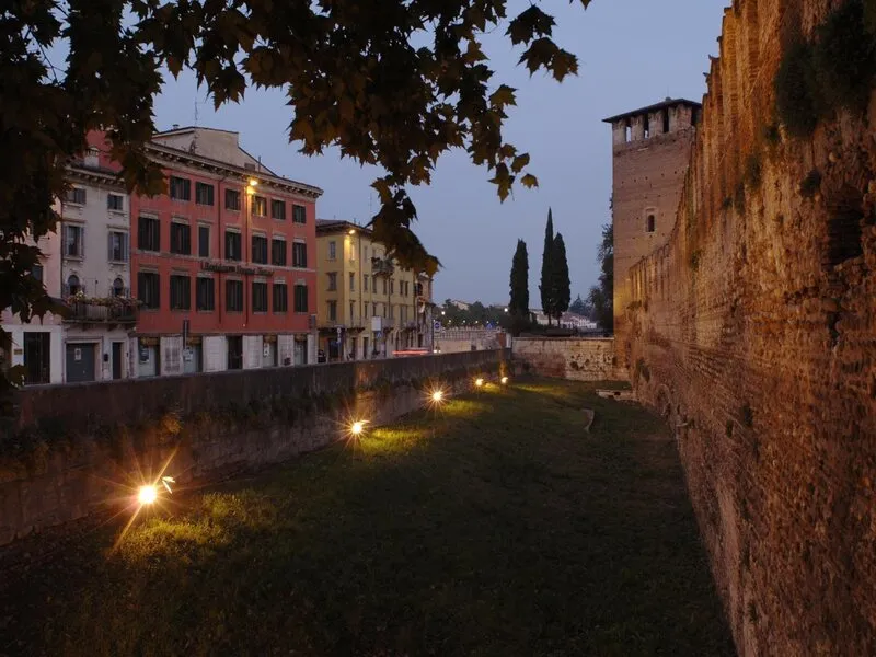 Aparthotel Verona House · Anbieterbild von TUI
