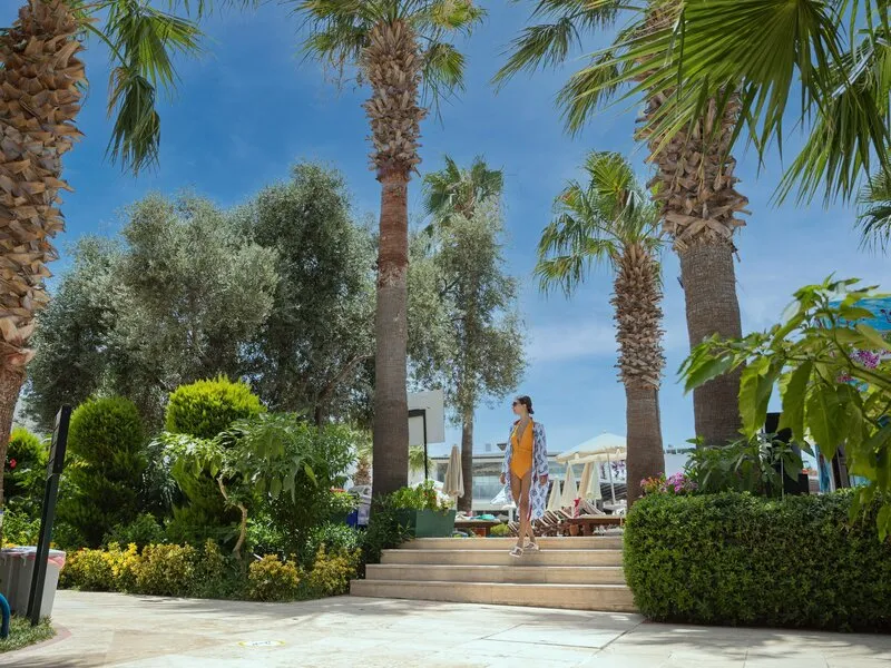 Anadolu Hotel Bodrum · Anbieterbild von TUI