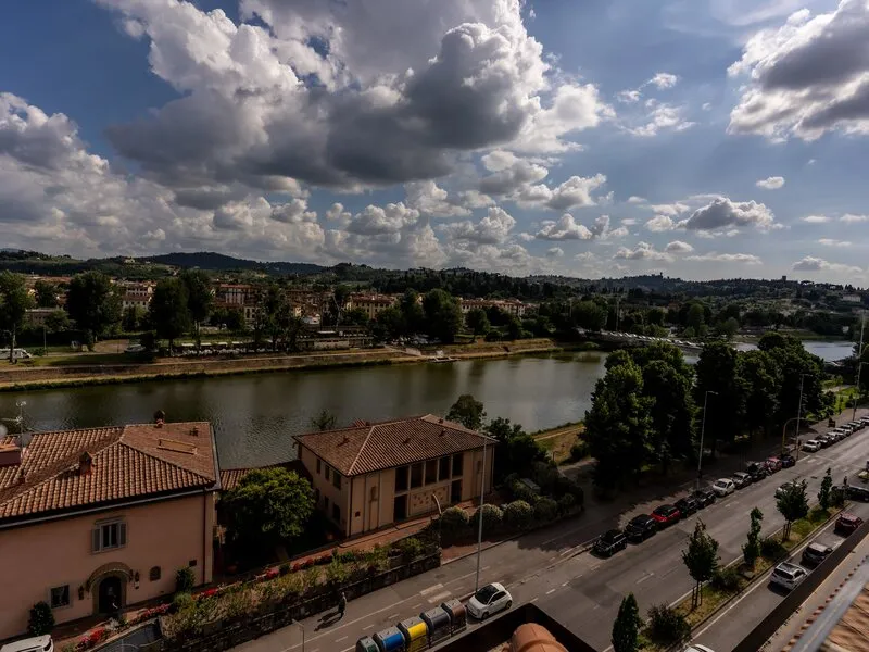 Columbus Urban Resort Firenze · Anbieterbild von TUI