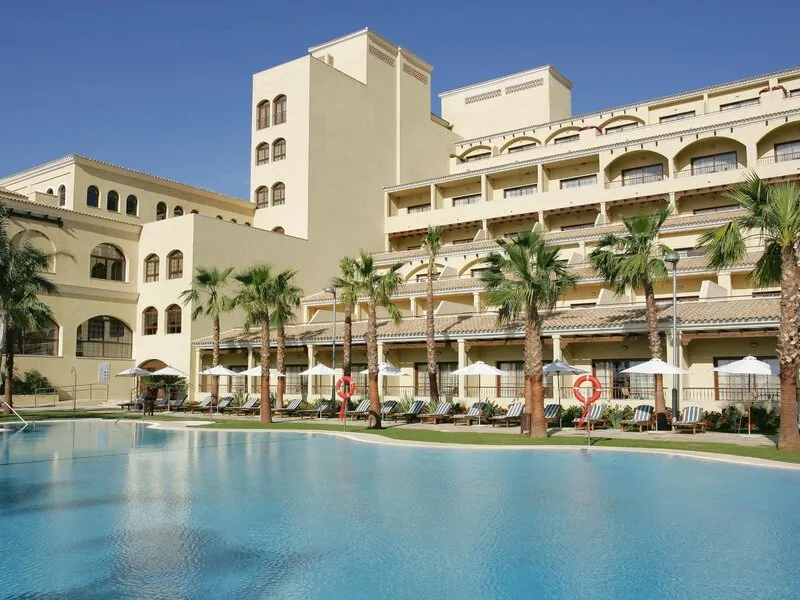 Hotel ENVIA Almería Spa & Golf · Anbieterbild von TUI
