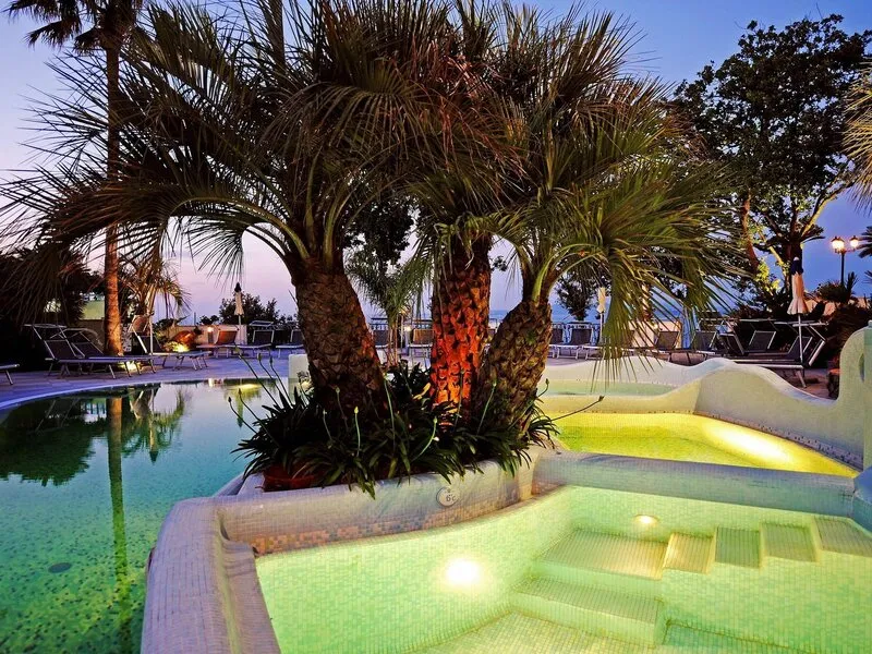 Hotel Myage · Anbieterbild von TUI
