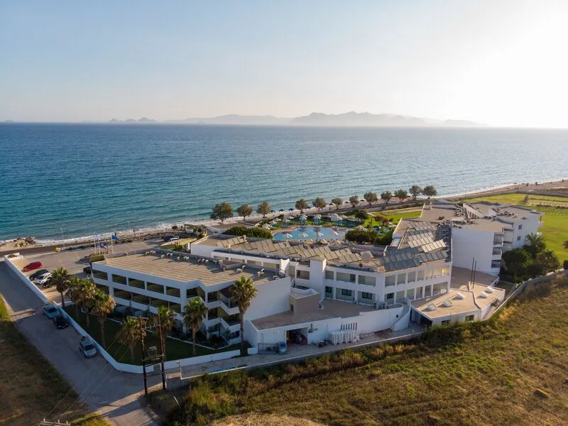 Kos Palace · Anbieterbild von TUI