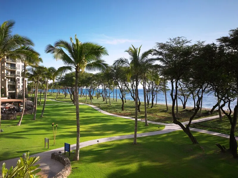The Westin Ka'anapali Ocean Resort Villas · Anbieterbild von TUI