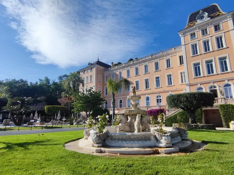 Hôtel L'Orangeraie · Anbieterbild von TUI