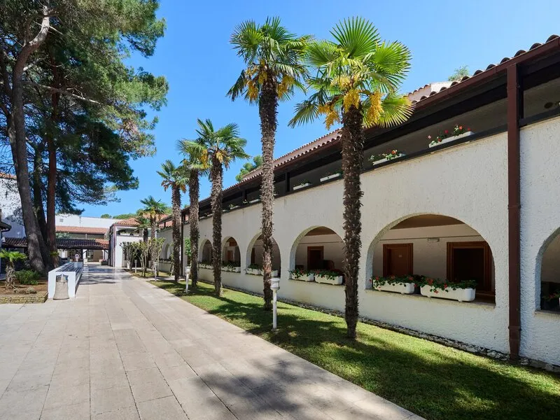 Village Galijot Plava Laguna · Anbieterbild von TUI