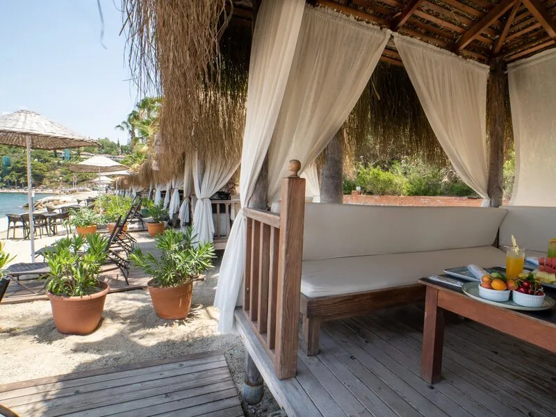 Hotel Pine Bay Holiday Resort · Anbieterbild von TUI