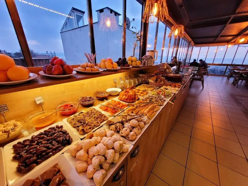 Marmara Guesthouse · Anbieterbild von TUI
