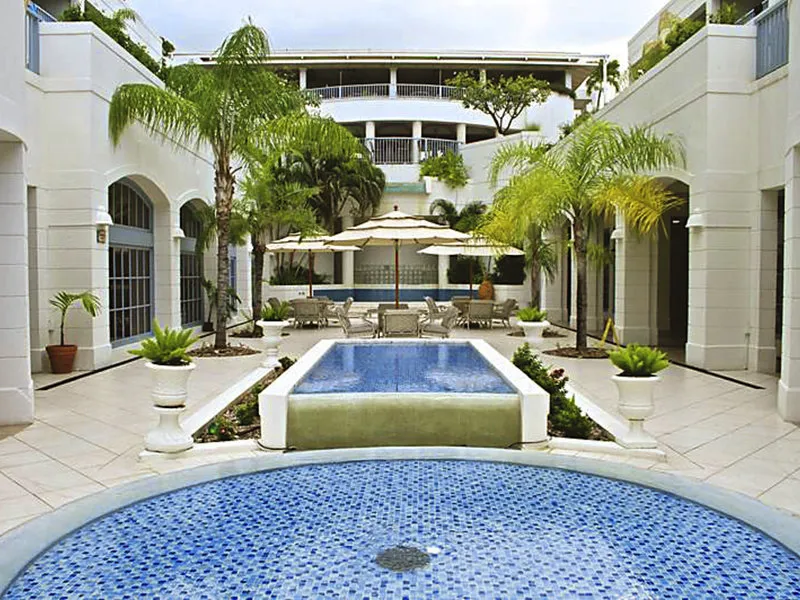 Savannah Beach Club Hotel & Spa · Anbieterbild von TUI