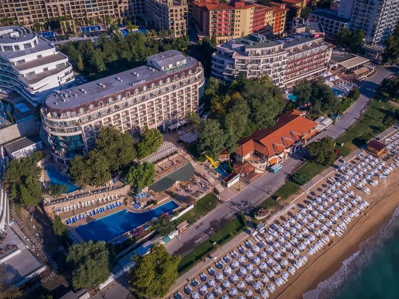 Elpida Beach · Anbieterbild von TUI