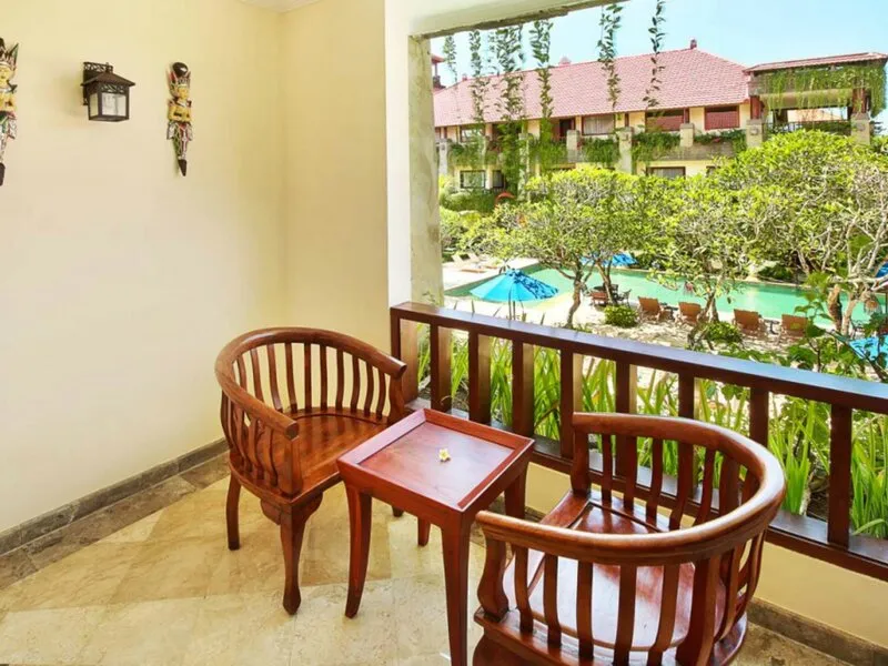 The Grand Bali · Anbieterbild von TUI